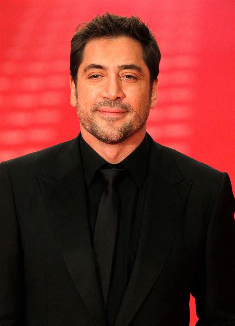 23rd James Bond film with Bardem as a bad guy CodyCross .